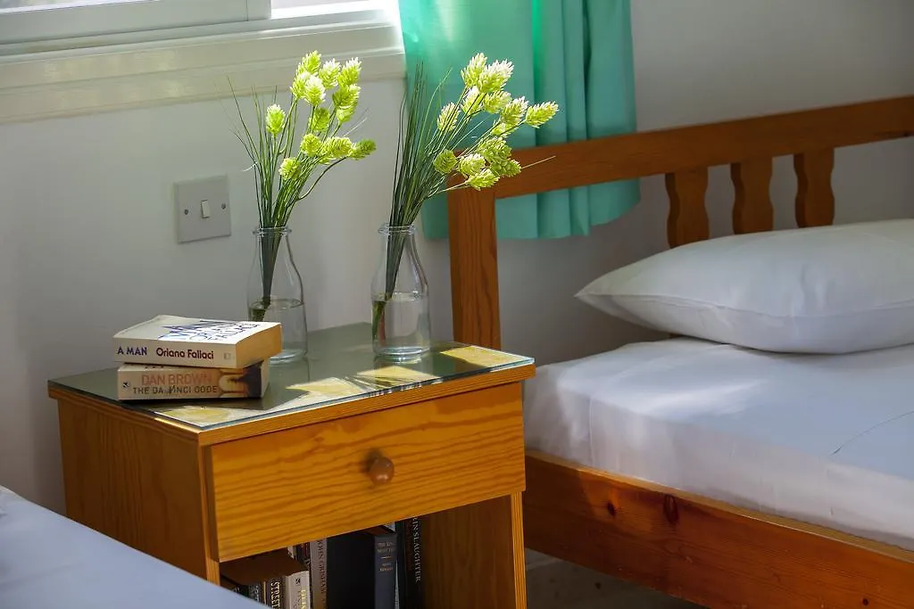 Holiday home Protaras Holiday Suite Annie Cyprus