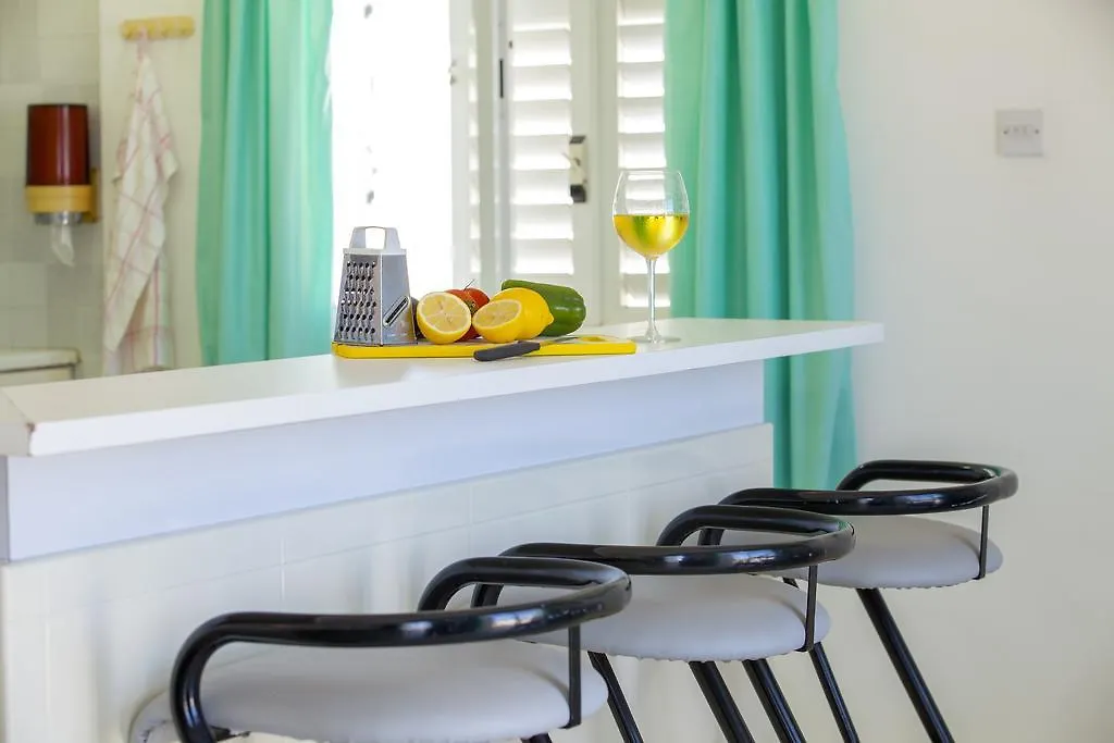 Protaras Holiday Suite Annie 0*,  Cyprus