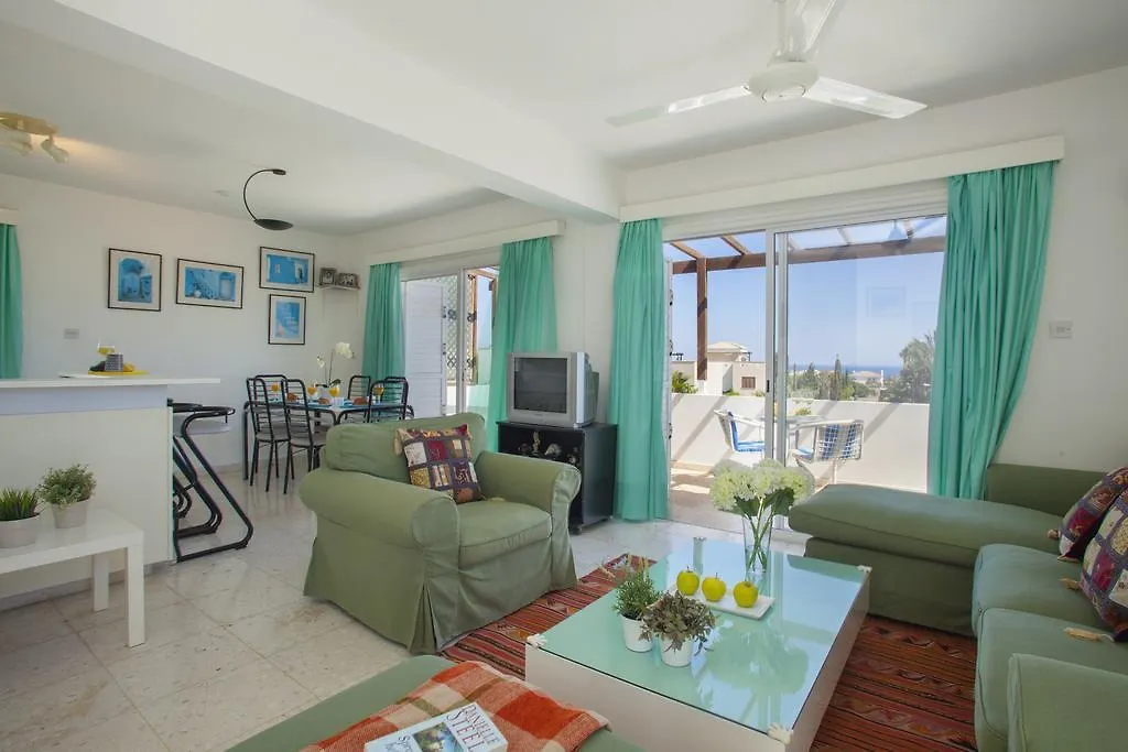 Holiday home Protaras Holiday Suite Annie