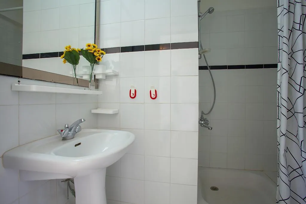 Protaras Holiday Suite Annie Holiday home