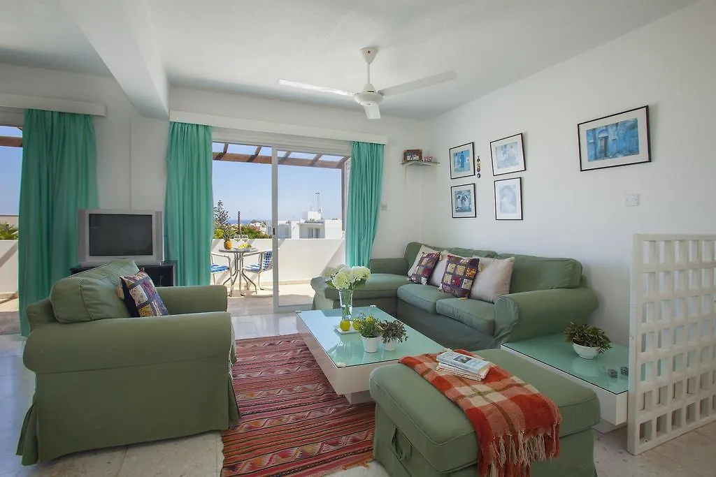 Holiday home Protaras Holiday Suite Annie